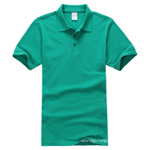 oem wholesale promotion polo shirt for men fashion